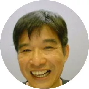 Kazumi Tanaka - Ryōichi Tanaka's brother