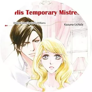 Kazuna Uchida - Manga artist