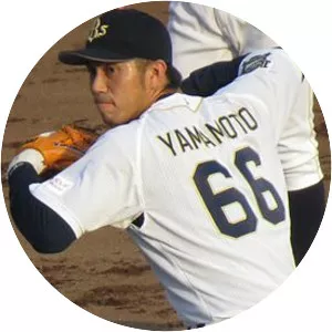 Kazunao Yamamoto