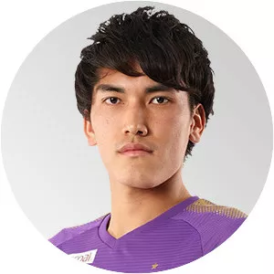 Kazunari Ichimi - Japanese football player
