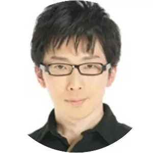 Kazunari Kojima - Japanese voice actor