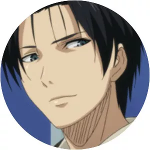 Kazunari Takao - Fictional character