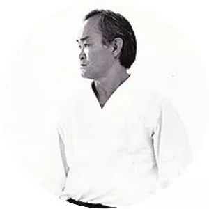 Kazuo Chiba