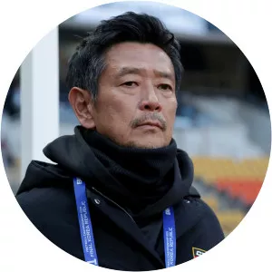 Kazuo Echigo