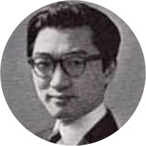 Kazuo Fukushima