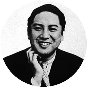 Kazuo Hasegawa