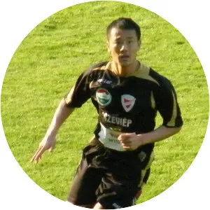 Kazuo Honma