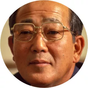 Kazuo Inamori - Japanese philanthropist