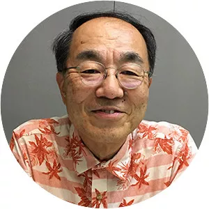 Kazuo Iwasaki
