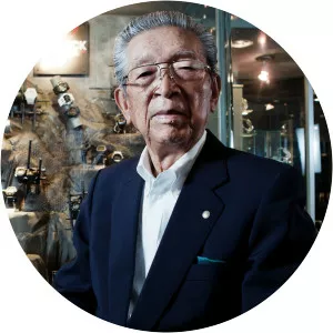 Kazuo Kashio
