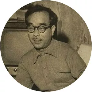 Kazuo Kikuta