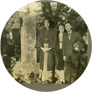 Kazuo Koizumi - Lafcadio Hearn's son