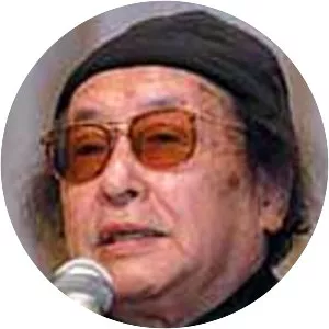 Kazuo Kuroki - Japanese film director