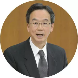 Kazuo Matsunaga