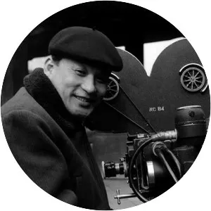 Kazuo Miyagawa - Japanese cinematographer
