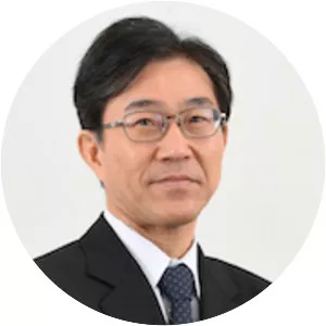 Kazuo Murota