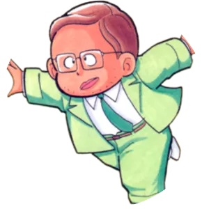 Kazuo Nakano - Fictional character