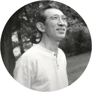 Kazuo Oga