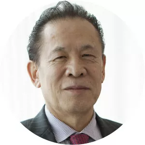 Kazuo Okada - Japanese businessman
