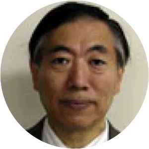Kazuo Yamaguchi