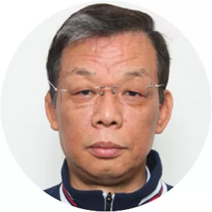 Kazuo Yoshimura - Japanese judoka