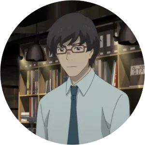 Kazuomi Hirasawa - Movie character