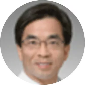 Kazuomi Kario - Author