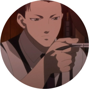 Kazura Iha - TV character