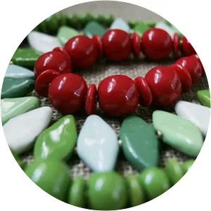Kazuri Beads