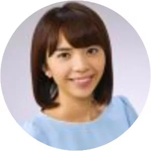Kazusa Nishiyama