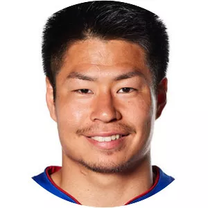 Kazushi Hano - Olympic athlete