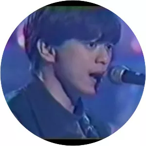 Kazushi Horiuchi - Musician