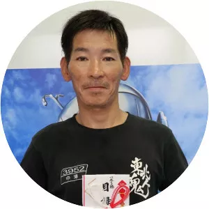 Kazushi Nakazawa