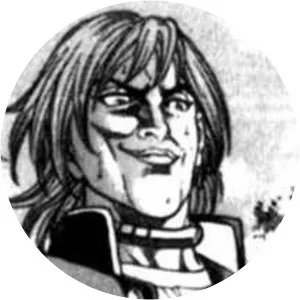 Kazushi Niida - Fictional character