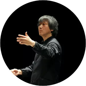 Kazushi Ono - Japanese conductor