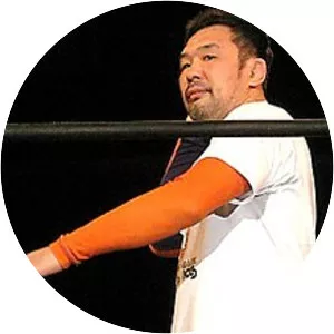 Kazushi Sakuraba - Japanese professional wrestler