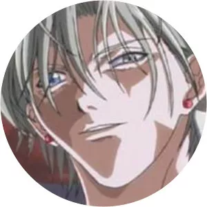 Kazutaka Muraki - Fictional character