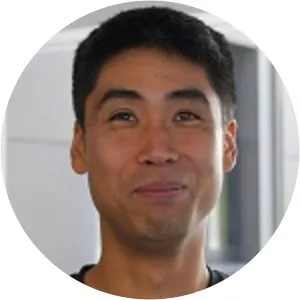 Kazutaka Shoyama - Researcher