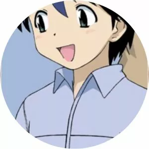Kazuto Iizuka - TV character