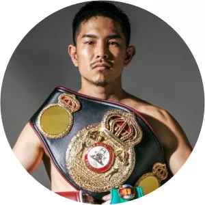 Kazuto Ioka - Japanese professional boxer