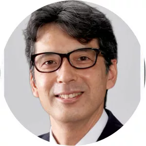 Kazuto Kato - Researcher