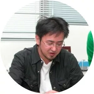 Kazuto Nakazawa