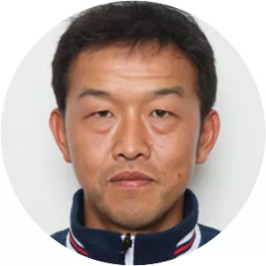 Kazuto Seki - Olympic athlete