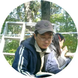 Kazuya Konaka - Japanese director