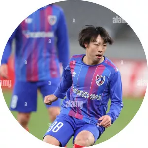 Kazuya Konno - Japanese footballer
