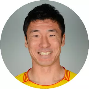 Kazuya Maeda