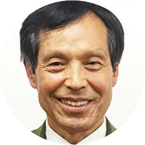 Kazuya Maruyama