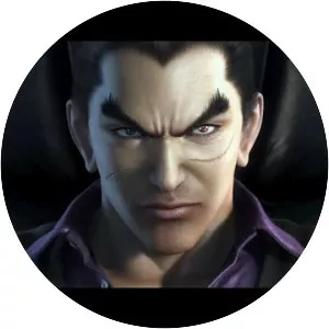 Kazuya Mishima