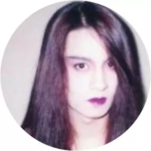 Kazuya Takada photograph