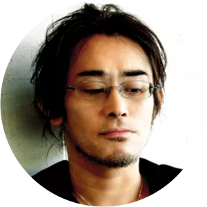Kazuya Takase - Lyricist